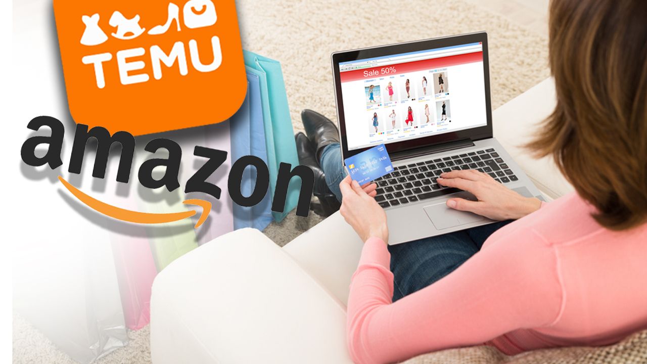 Yurt dışından alışverişe kota geldi! Temu ve Amazon için yeni dönem