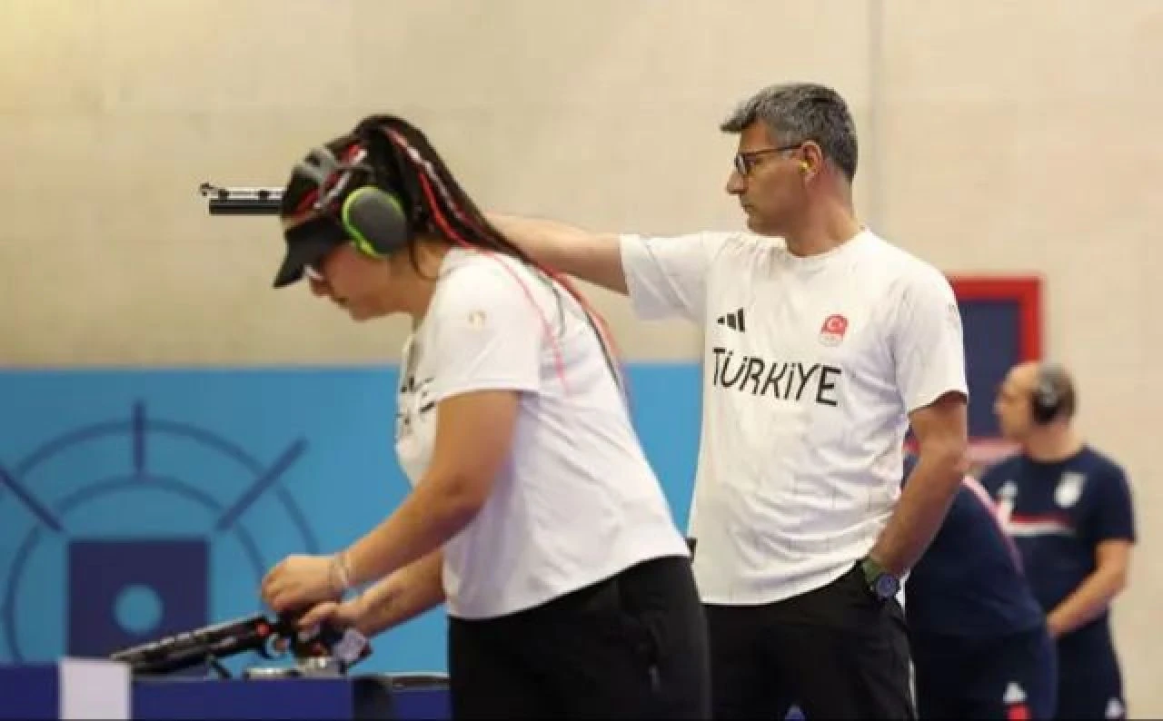 Yusuf Dikeç'ten bir rekor daha! O paylaşımı 36 milyon kişi gördü - 1. Resim