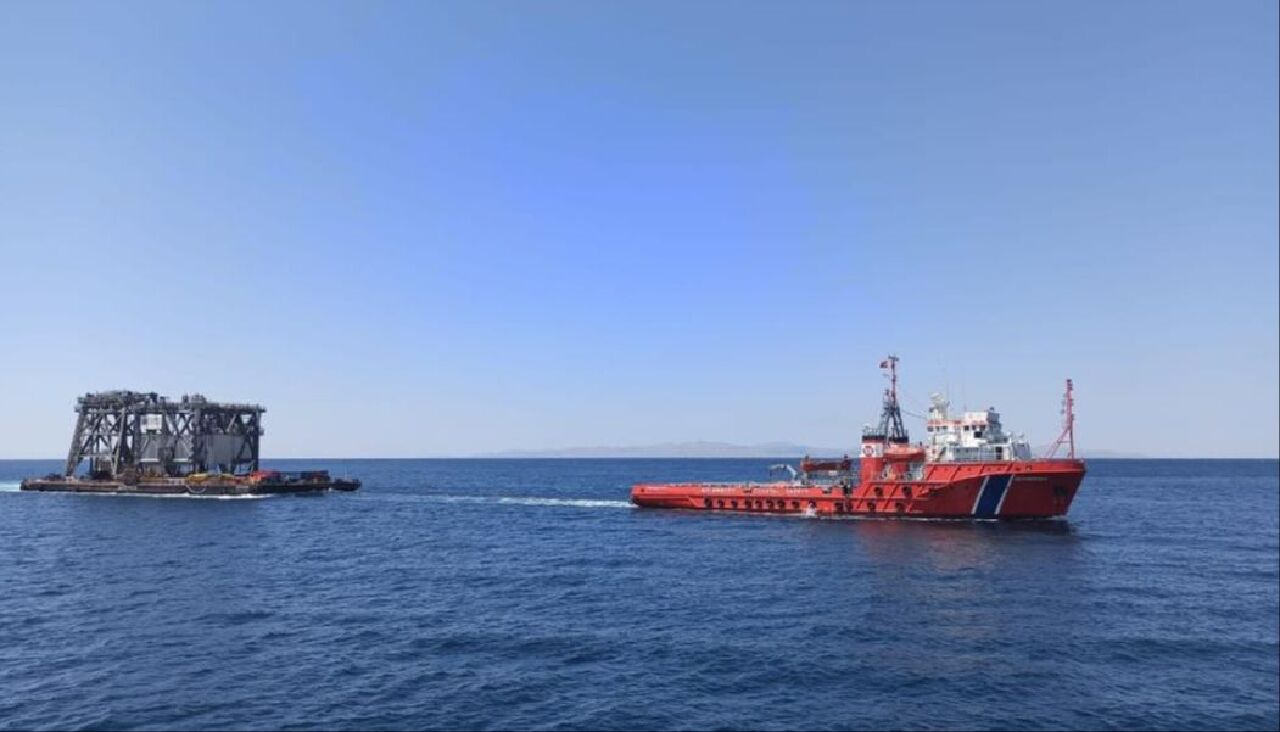 Abdülhamid Han Sondaj Gemisi yeni rotasını oluşturdu! Gaz hedefi için artık Karadeniz'de  - 3. Resim