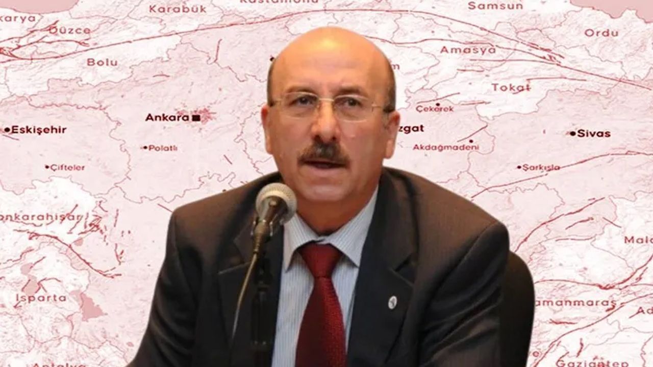 Adana&#039;da peş peşe 3 deprem! Prof. Dr. Okan Tüysüz&#039;den ilk açıklama