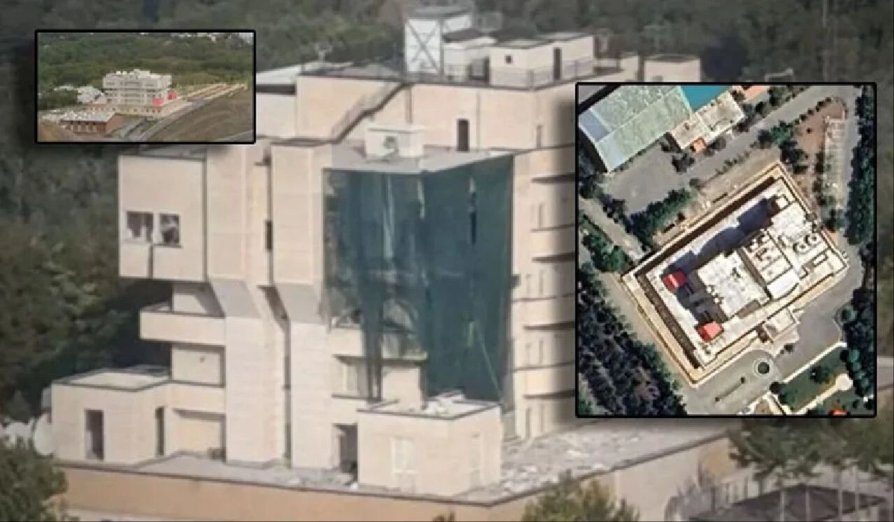Adım adım İsmail Haniye suikastı! Mossad'ın operasyonunu İsrailli eski asker anlattı - 4. Resim