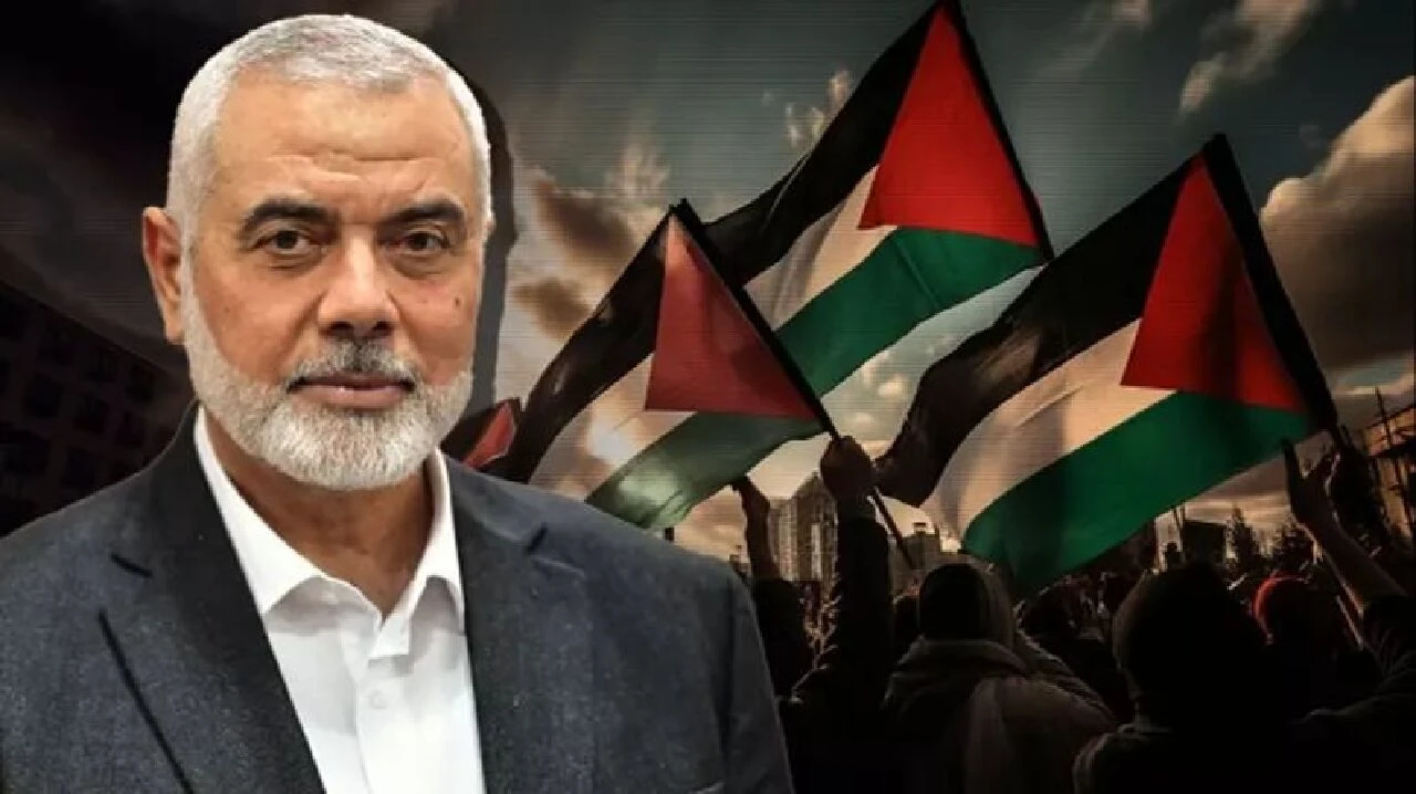 Adım adım İsmail Haniye suikastı! Mossad'ın operasyonunu İsrailli eski asker anlattı - 1. Resim