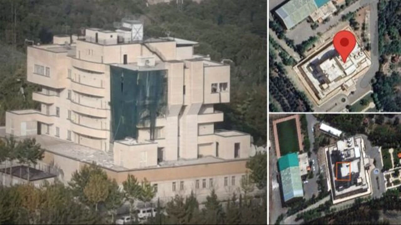 Adım adım İsmail Haniye suikastı! Mossad'ın operasyonunu İsrailli eski asker anlattı - 3. Resim