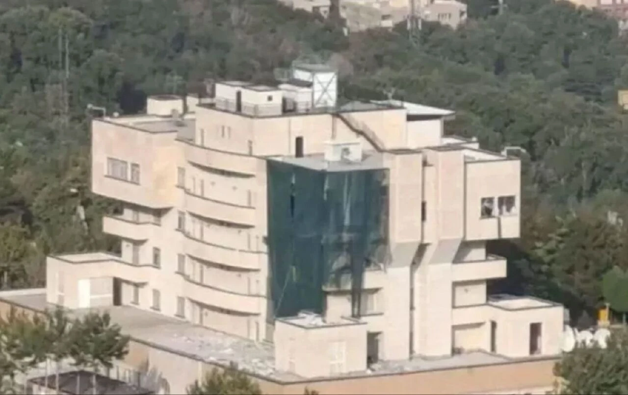 Adım adım İsmail Haniye suikastı! Mossad'ın operasyonunu İsrailli eski asker anlattı - 2. Resim