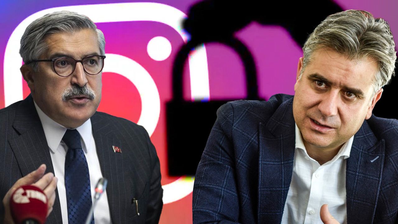 AK Parti&#039;den Instagram&#039;a yeşil ışık: Kısa sürede açılabilir