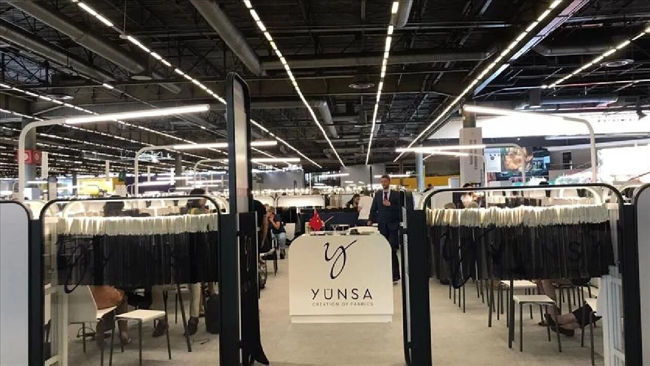 Bedelsiz sermaye artırımı yapan YUNSA'nın bölünme tarihi 7 Ağustos olarak belirlendi - 1. Resim