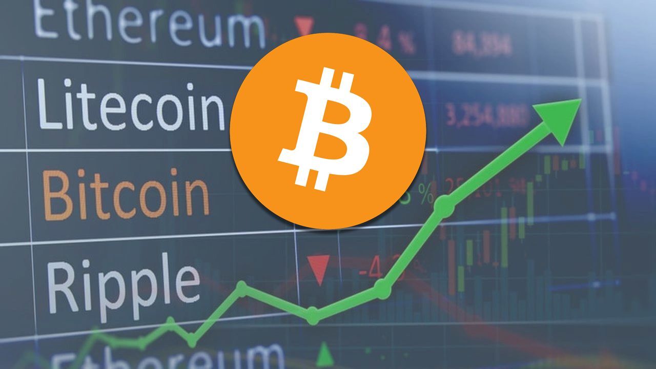 Bitcoin yeniden kanatlandı! 50 bin doların altını görmüştü, 7 Ağustos fiyatı belli oldu