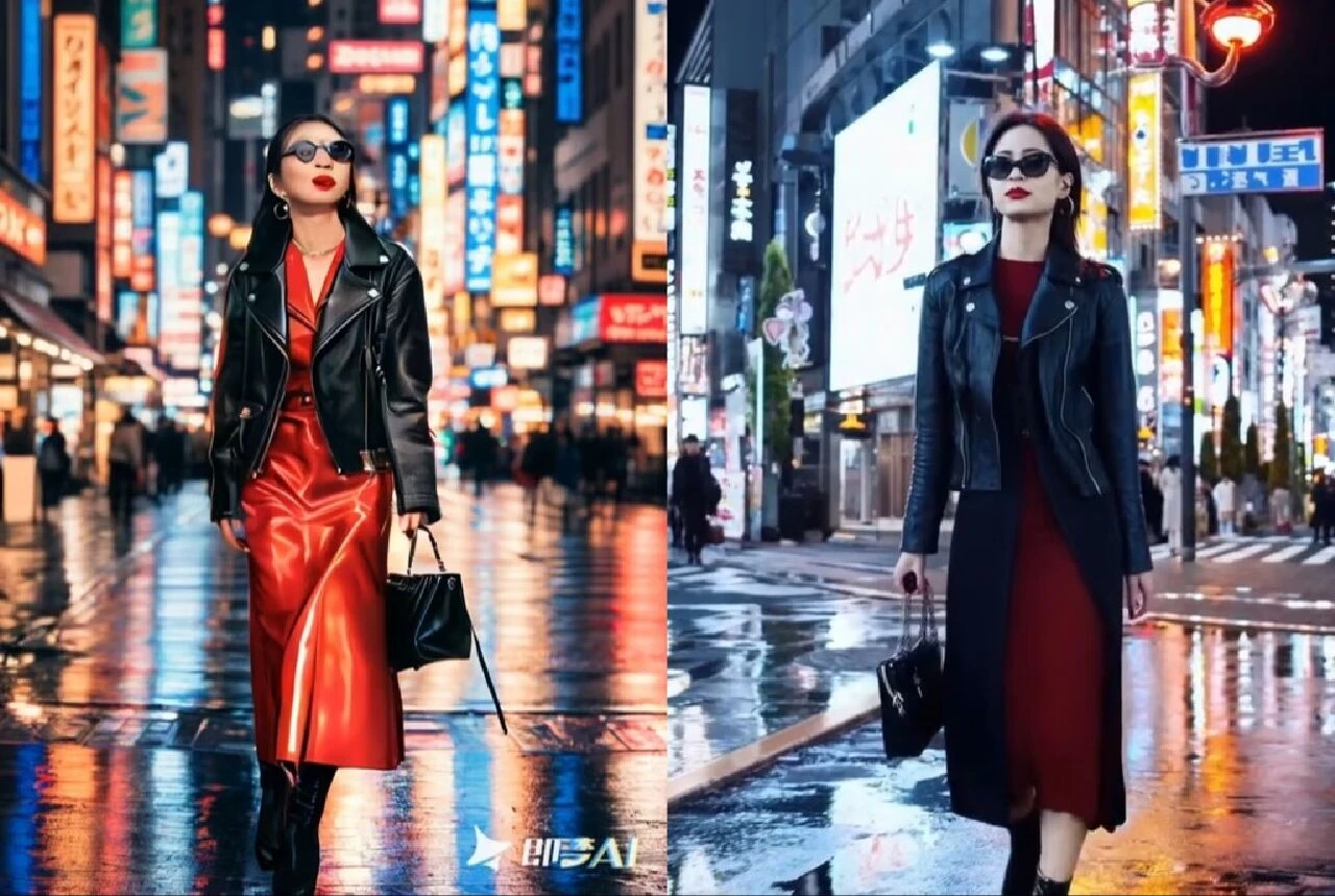 ByteDance, Sora rakibi metinden video üretme aracı geliştirdi: Jimeng AI - 1. Resim