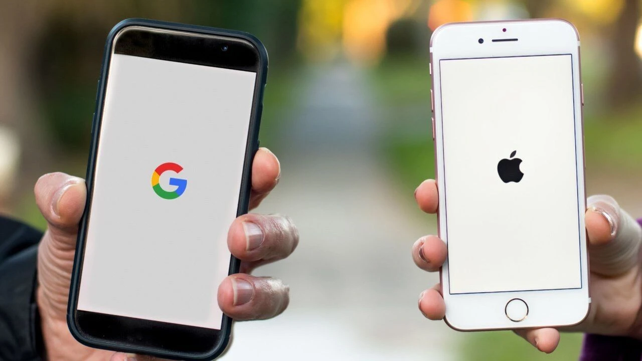 Davayı kaybeden Google, Apple'ın başını yaktı! 20 milyar dolar riskte - 2. Resim