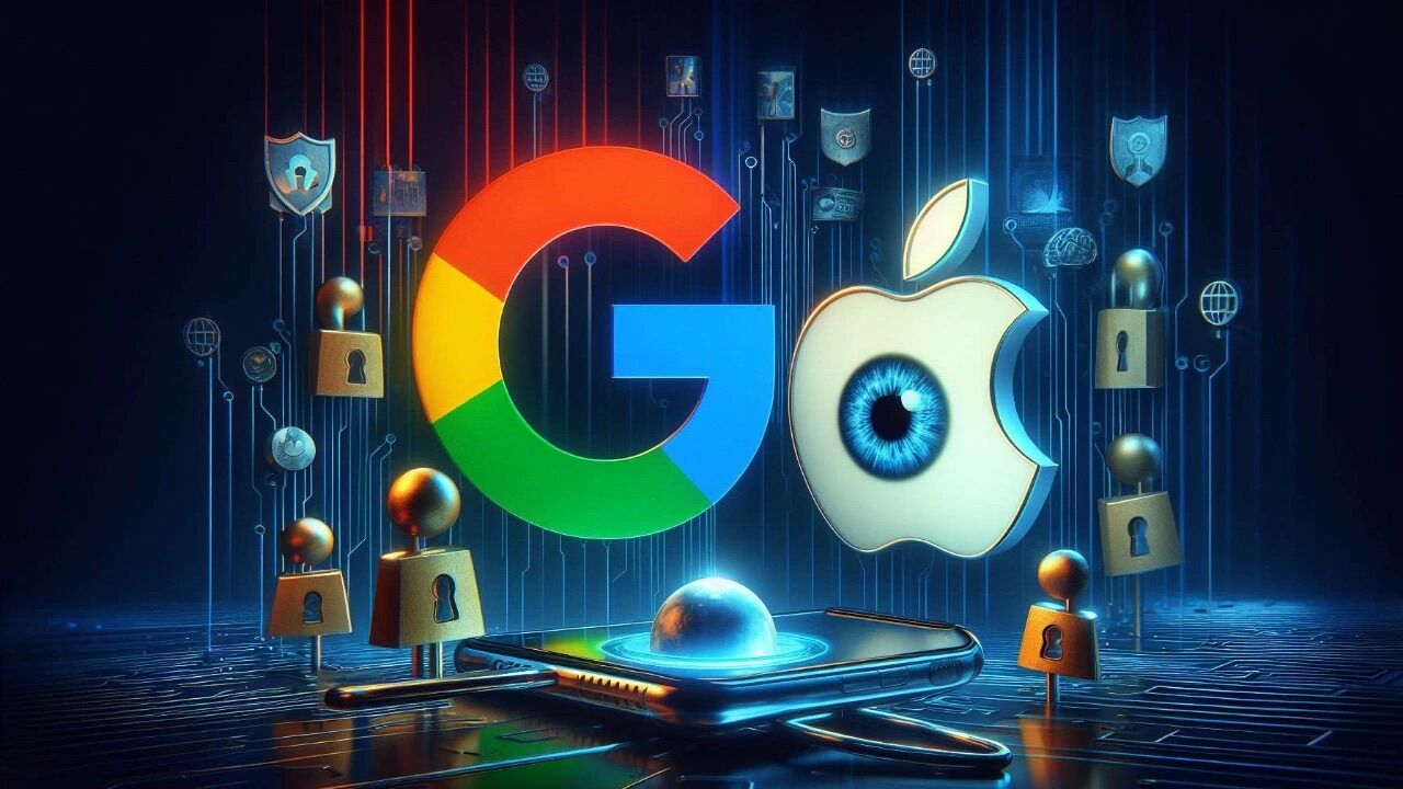 Davayı kaybeden Google, Apple&#039;ın başını yaktı! 20 milyar dolar riskte