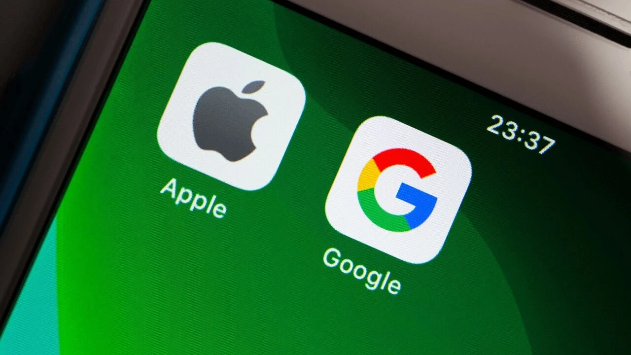 Davayı kaybeden Google, Apple'ın başını yaktı! 20 milyar dolar riskte - 1. Resim