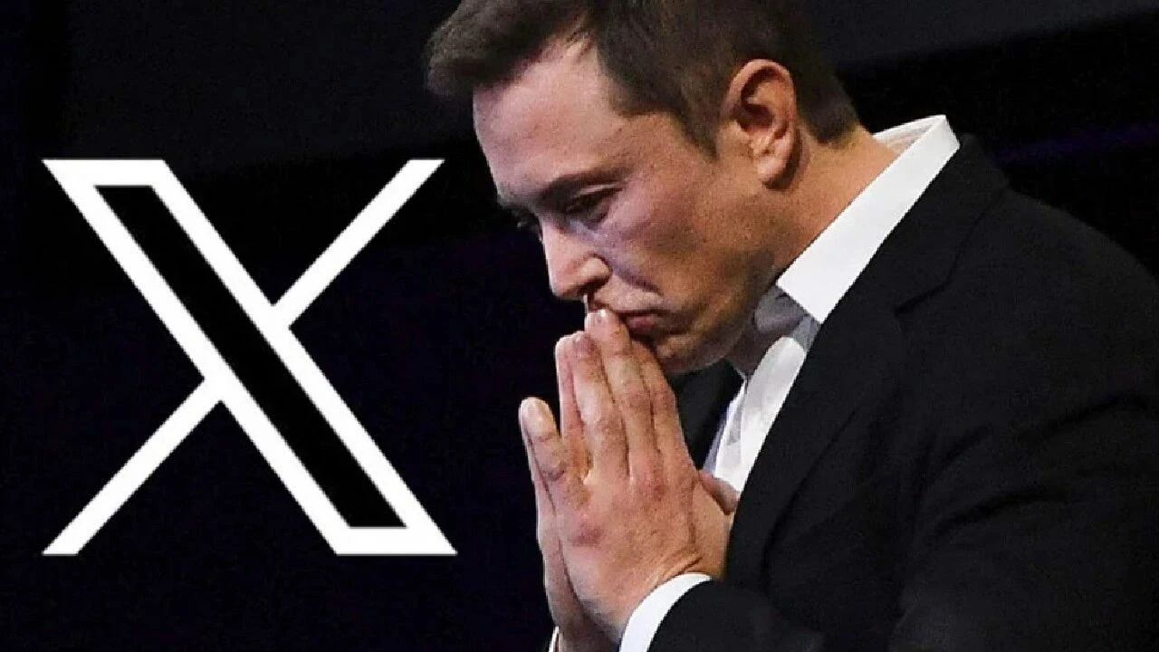 Elon Musk, dev şirketlere dava açtı: X'i boykota misilleme! - 1. Resim