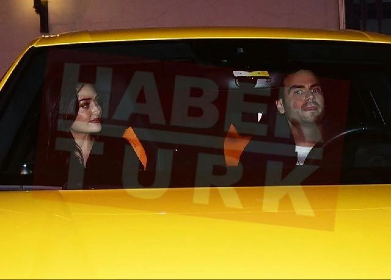 Esra Bilgiç ve Hande Erçel elti oluyor! Sabancıların Türkiye güzellerini topladı - 3. Resim