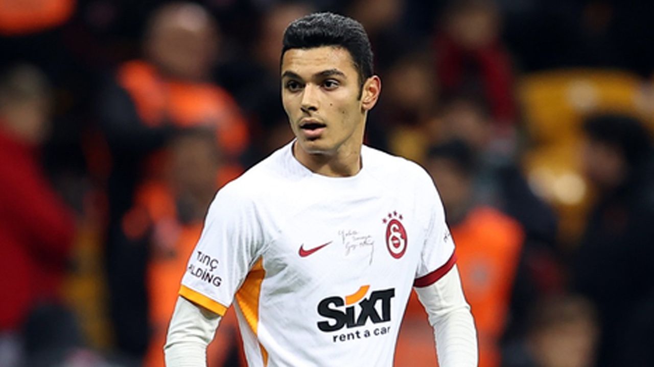 Fatih Karagümrük, Galatasaray’dan Baran Demiroğlu’nu kiraladı