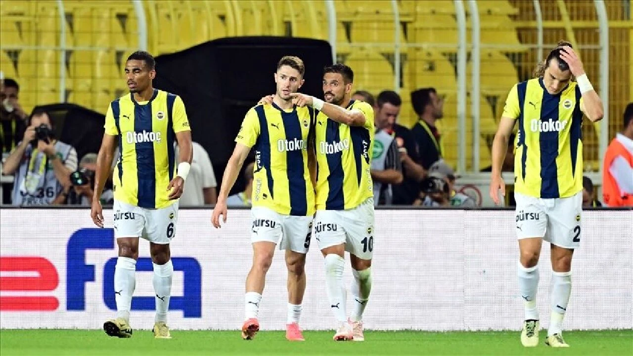 Fenerbahçe - Adana Demirspor maçı biletleri satışa çıkıyor - 1. Resim