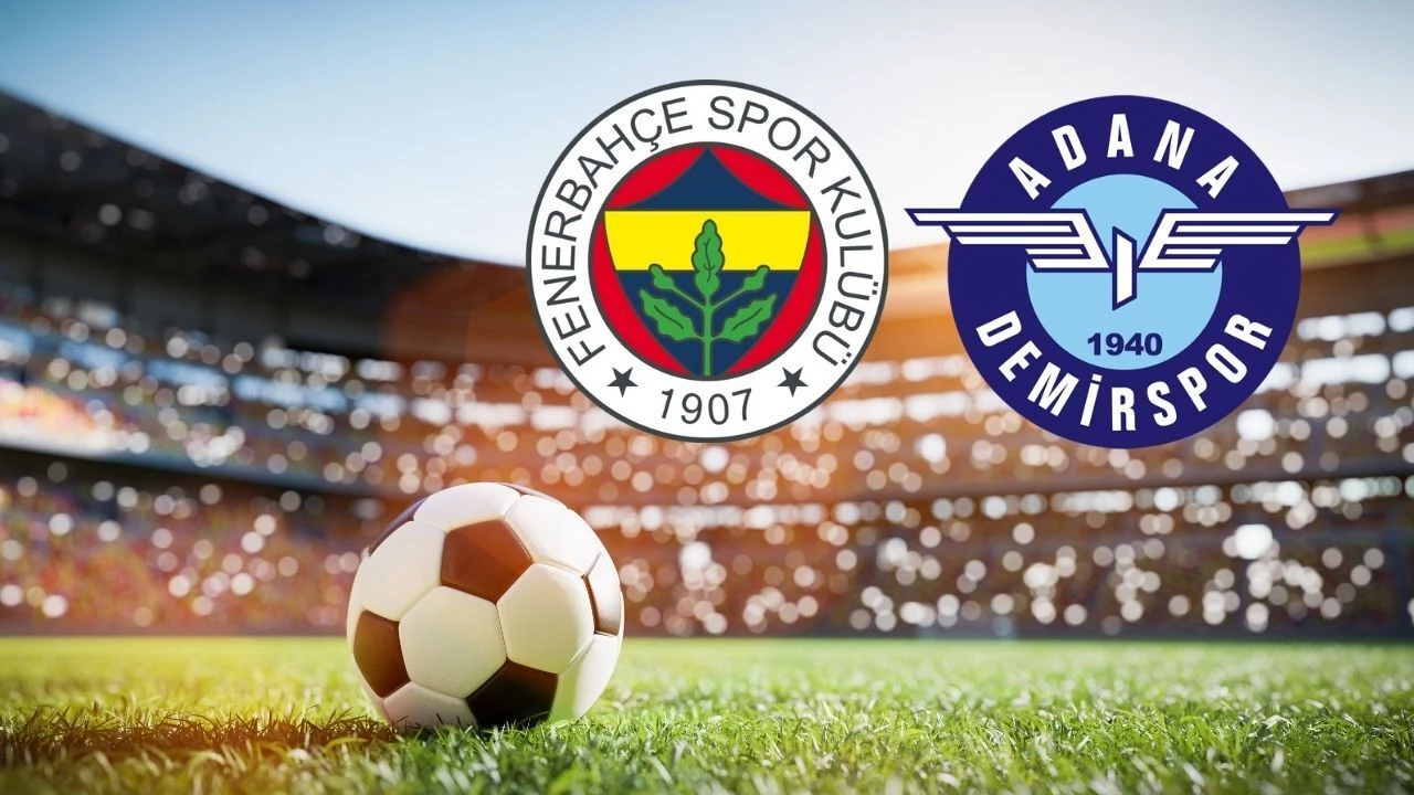 Fenerbahçe - Adana Demirspor maçı biletleri satışa çıkıyor - 2. Resim