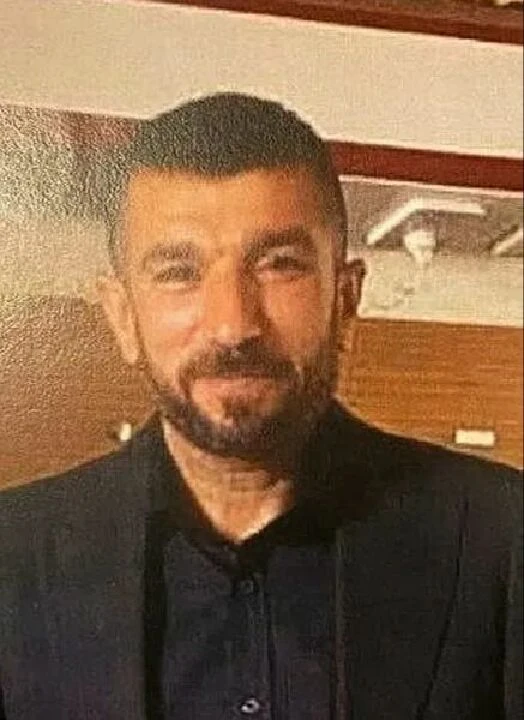 Halil Falyalı cinayetinde karar açıklandı: 3 isme ceza yağdı