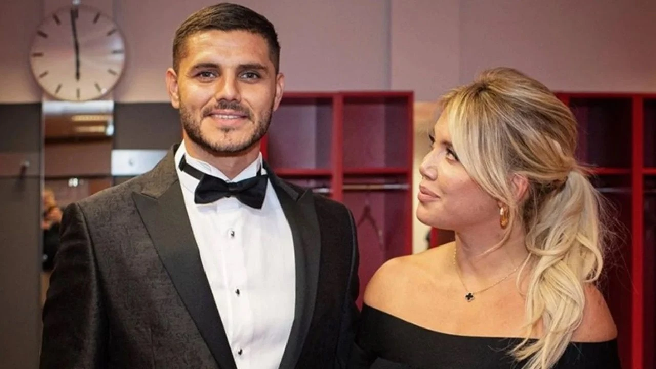 Icardi'nin intikamı acı oldu! Wanda Nara'ya kredi kartı şoku