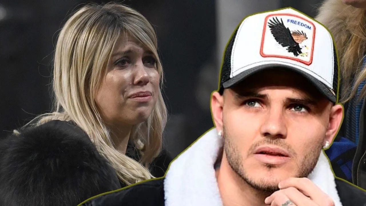 Icardi&#039;nin intikamı acı oldu! Wanda Nara&#039;ya kredi kartı şoku