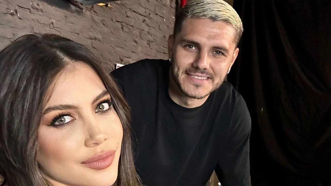 Icardi'nin intikamı acı oldu! Wanda Nara'ya kredi kartı şoku