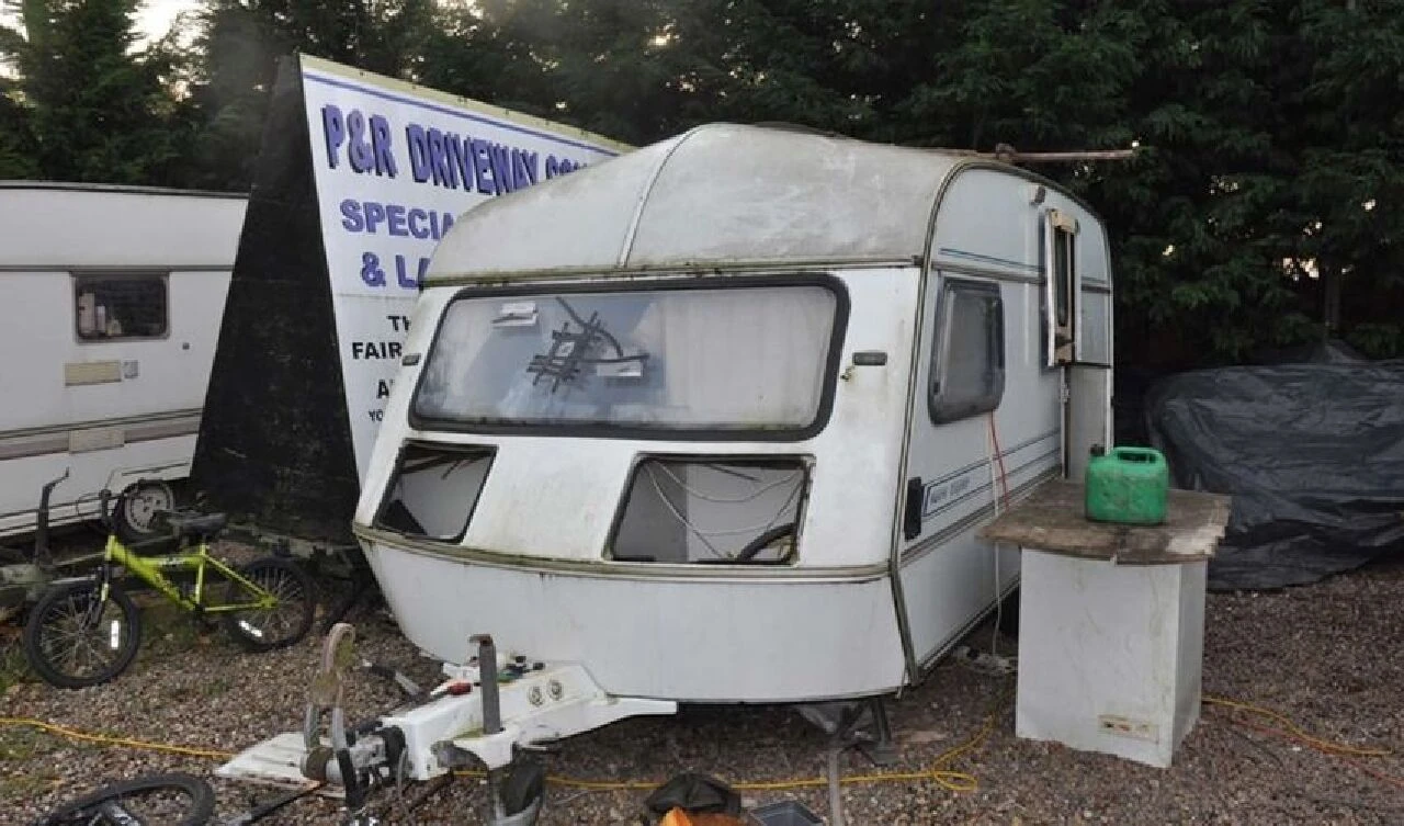 İngiltere'de milyoner aile tarafından 26 yıl boyunca alıkonuldu: Köle gibi muamele gördüm