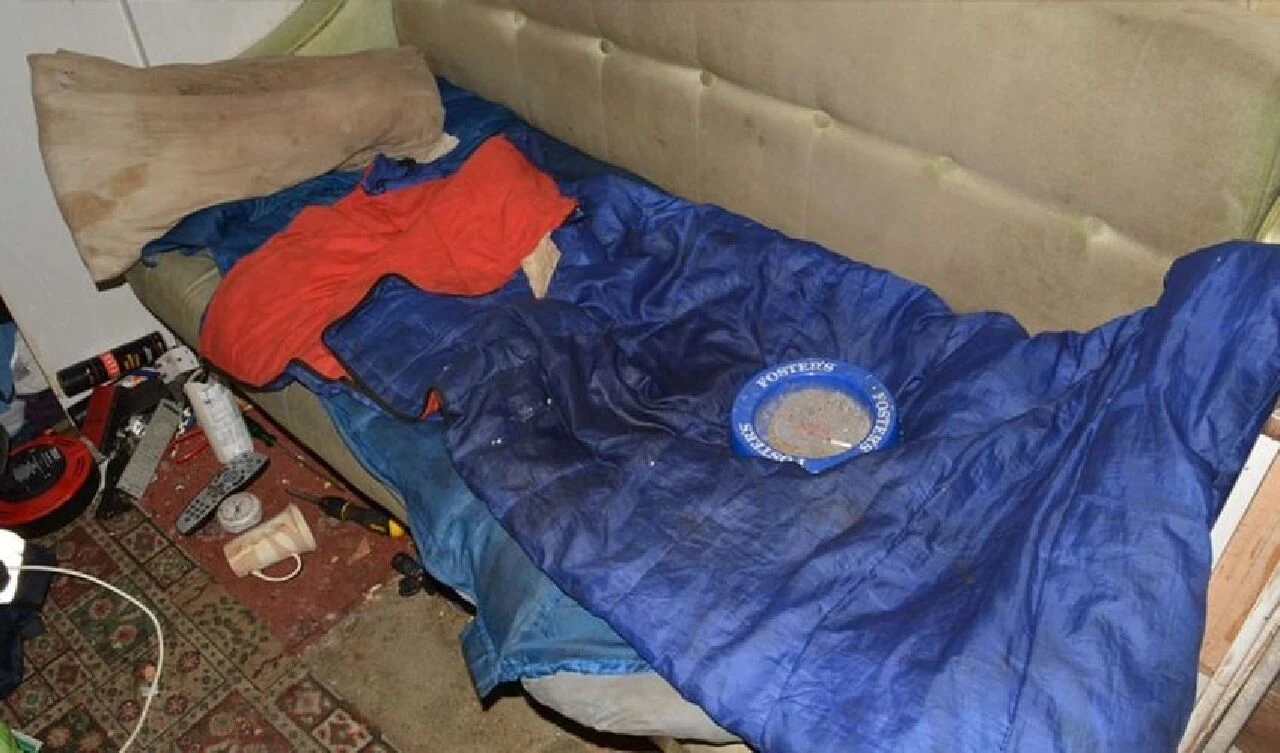 İngiltere'de milyoner aile tarafından 26 yıl boyunca alıkonuldu: Köle gibi muamele gördüm