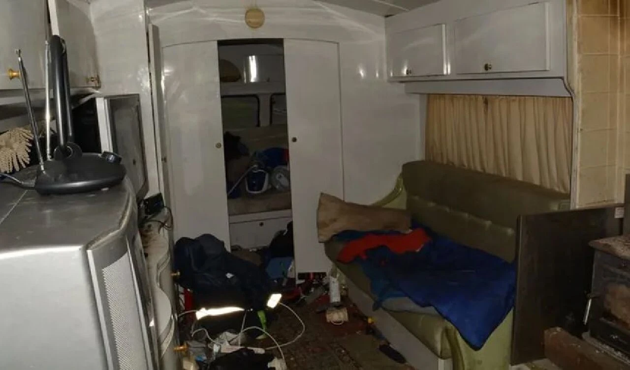 İngiltere'de milyoner aile tarafından 26 yıl boyunca alıkonuldu: Köle gibi muamele gördüm