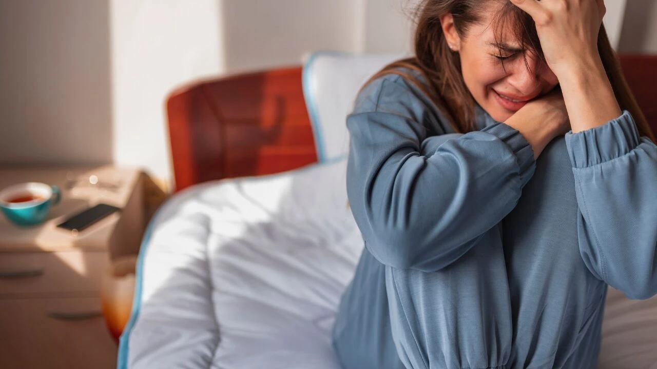 Instagram'a erişim engeli anksiyeteyi tetikledi! İnsanlar kendilerini boşlukta hissediyor - 4. Resim