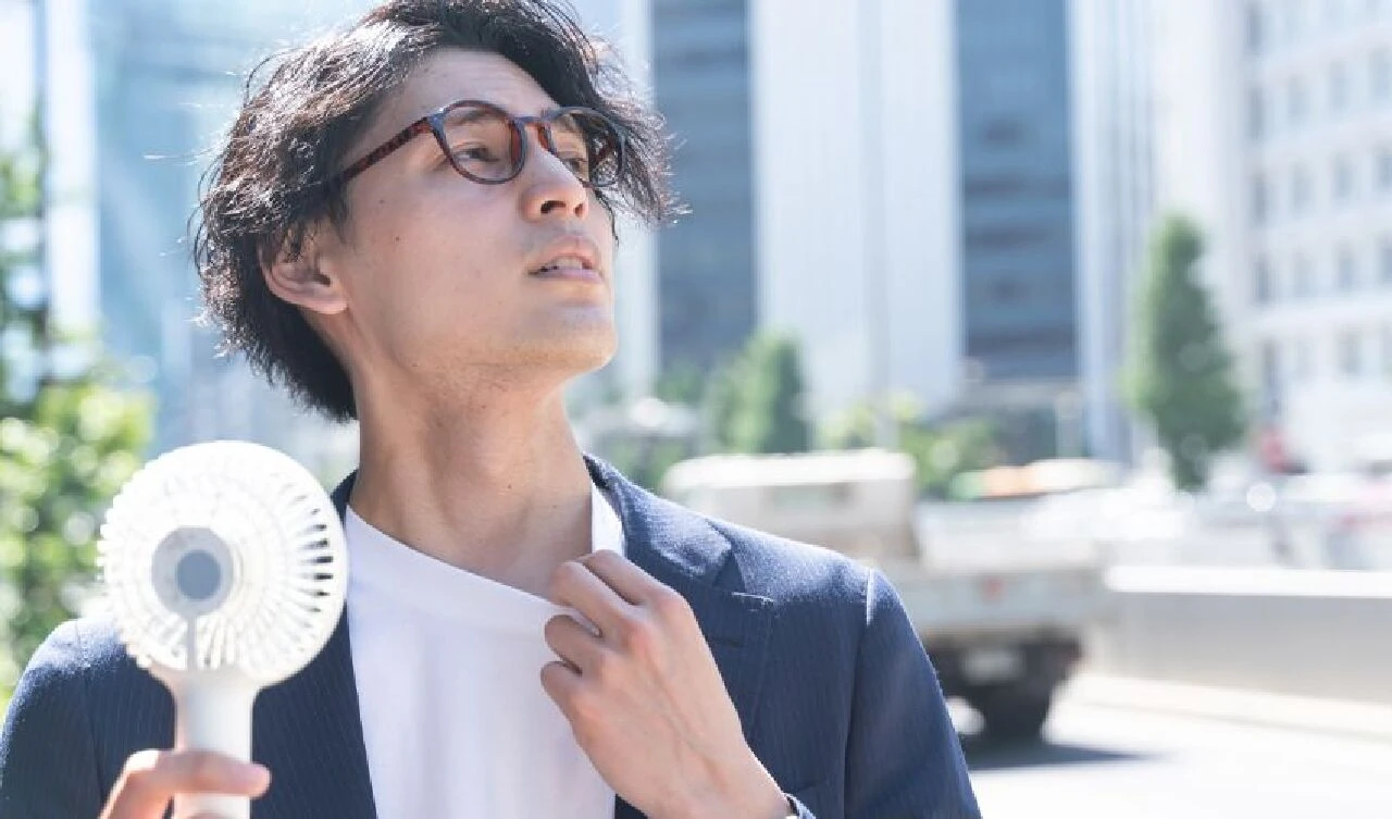 Japonya'da 126 yılın en sıcak ayı! 123 kişi hayatını kaybetti - 2. Resim