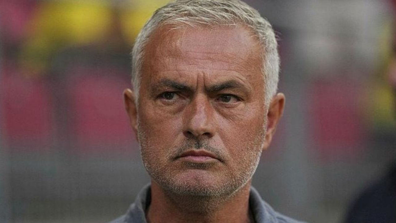 Jose Mourinho, Lille mağlubiyet sonrası açıklamalarda bulundu: Fred&#039;i özlüyorum!