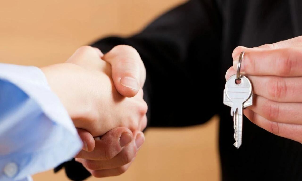 Kira sözleşmeleri artık e-Devlet üzerinden yapabilecek! Cevdet Yılmaz açıkladı - 1. Resim