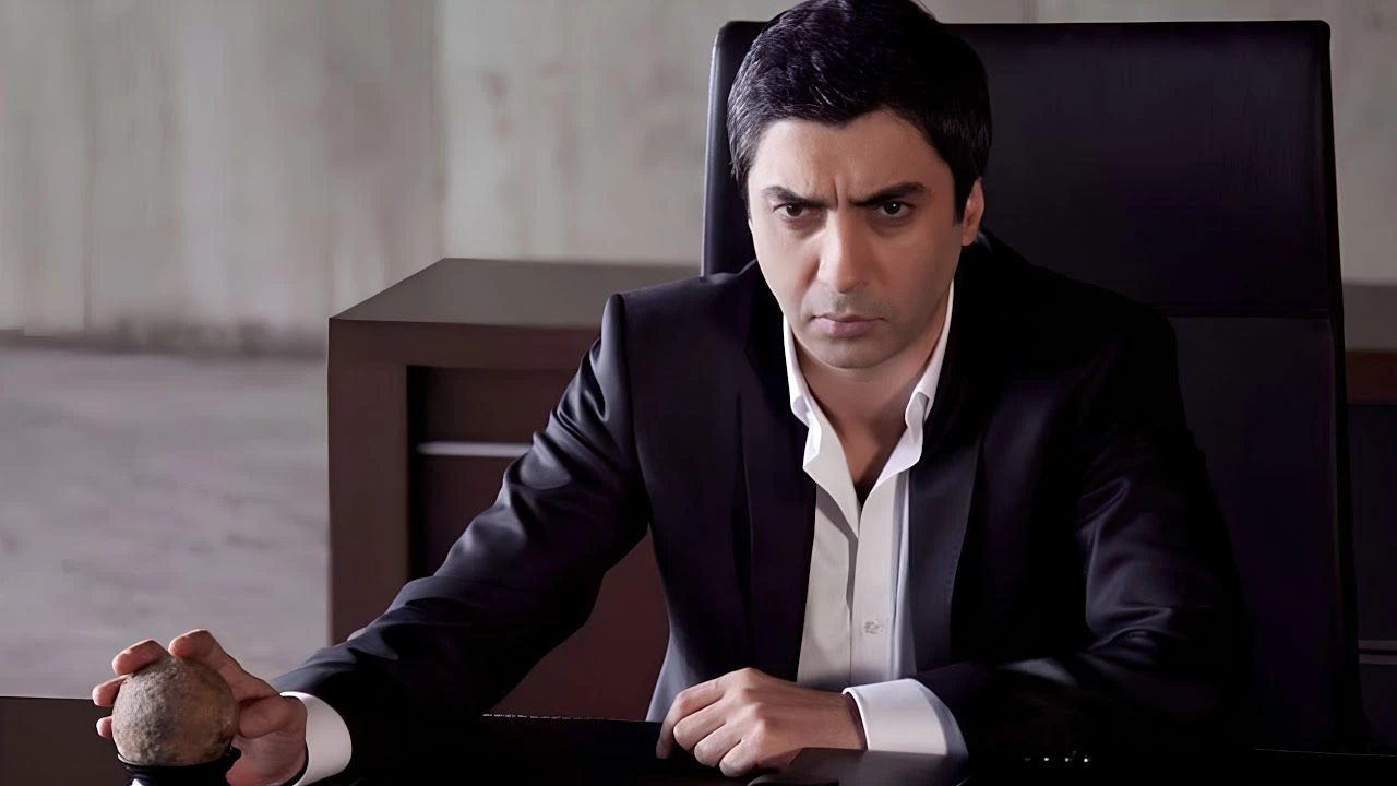 Kurtlar Vadisi'ndeki sosyal medya yasakları sahnesi! Instagram erişim engelinden sonra gündem oldu - 2. Resim