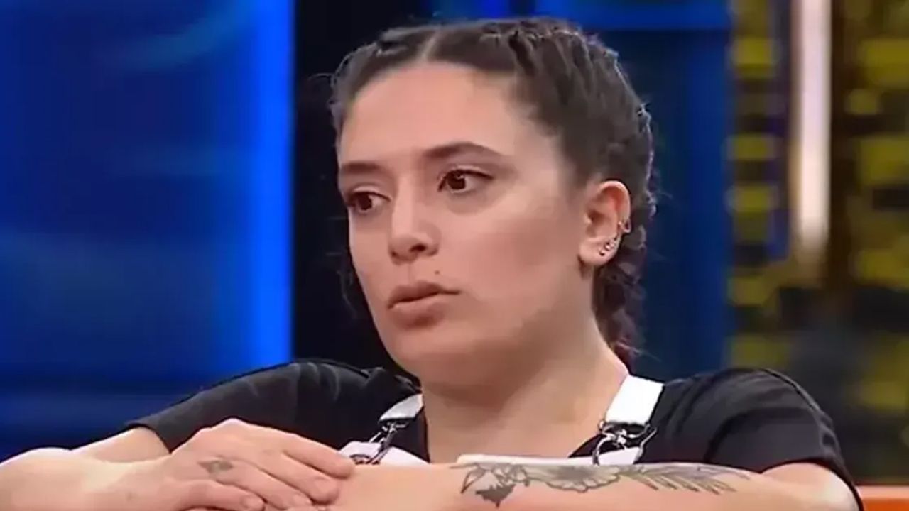 Masterchef Deniz potaya girdi, sosyal medya yıkıldı: Rizeli Mehmet&#039;in ahı tuttu