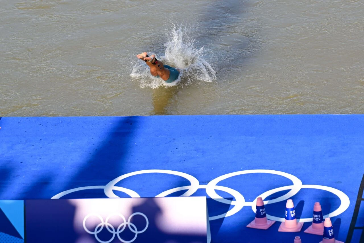 Paris Olimpiyatlarında sporcular tehlike altında! Koli Basili bakterisi alarmı verildi