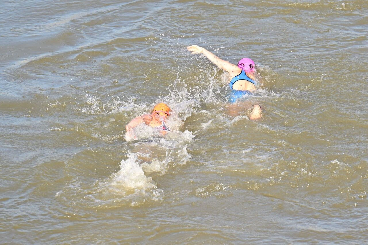 Paris Olimpiyatlarında sporcular tehlike altında! Koli Basili bakterisi alarmı verildi