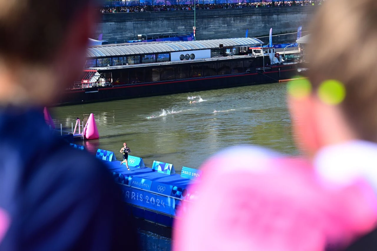 Paris Olimpiyatlarında sporcular tehlike altında! Koli Basili bakterisi alarmı verildi