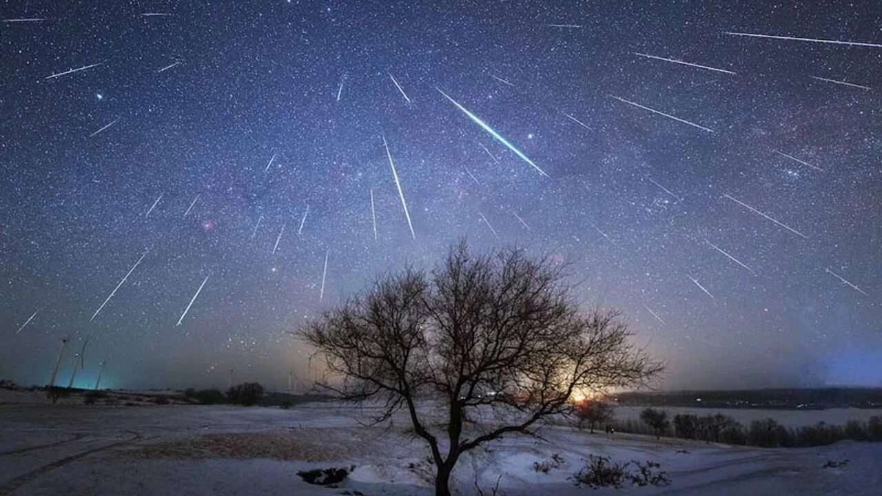 Perseid Meteor Yağmuru o tarihte başlayacak! Türkiye’den binlerce kişi gökyüzündeki görsel şölene tanıklık edecek