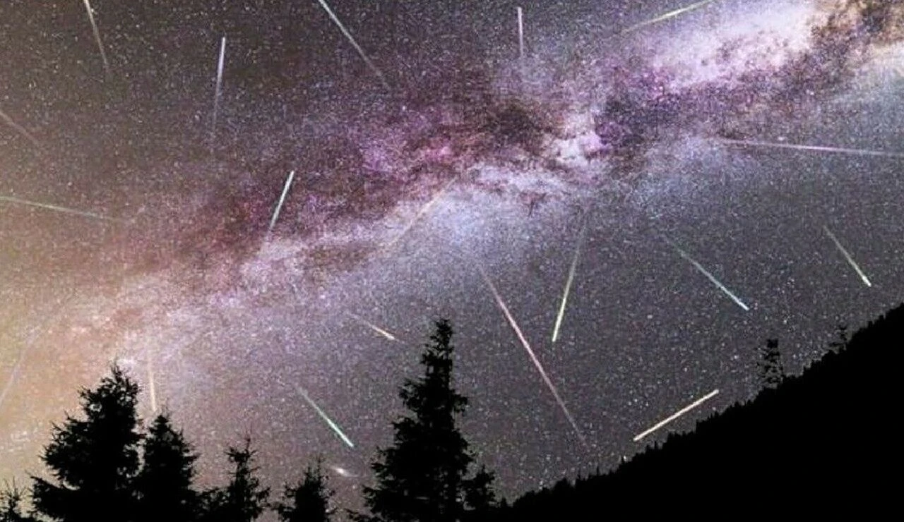 Perseid Meteor Yağmuru o tarihte başlayacak! Türkiye’den binlerce kişi gökyüzündeki görsel şölene tanıklık edecek