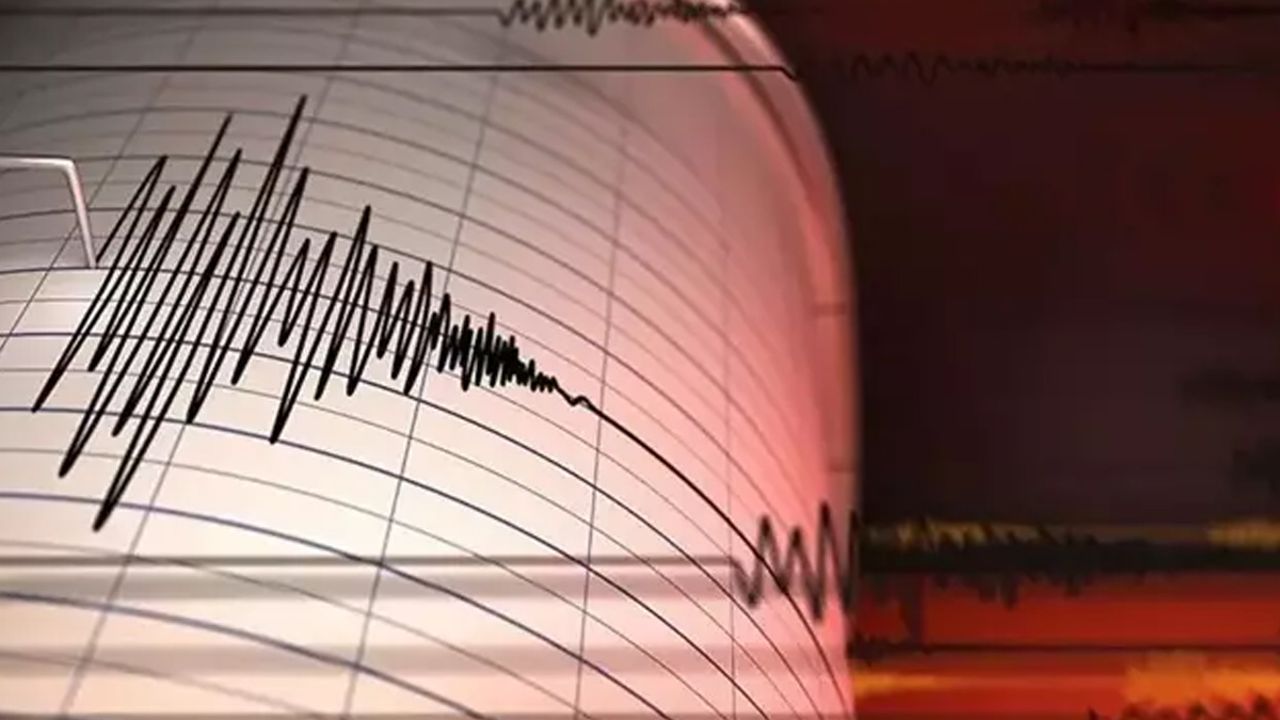 Son dakika | Adana&#039;dan sonra Akdeniz&#039;de de peş peşe şiddetli depremler