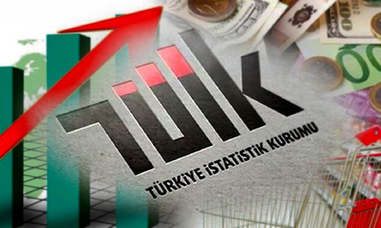 Son dakika | TÜİK'ten enflasyon açıklaması: Manipülasyon yapılıyor - 2. Resim