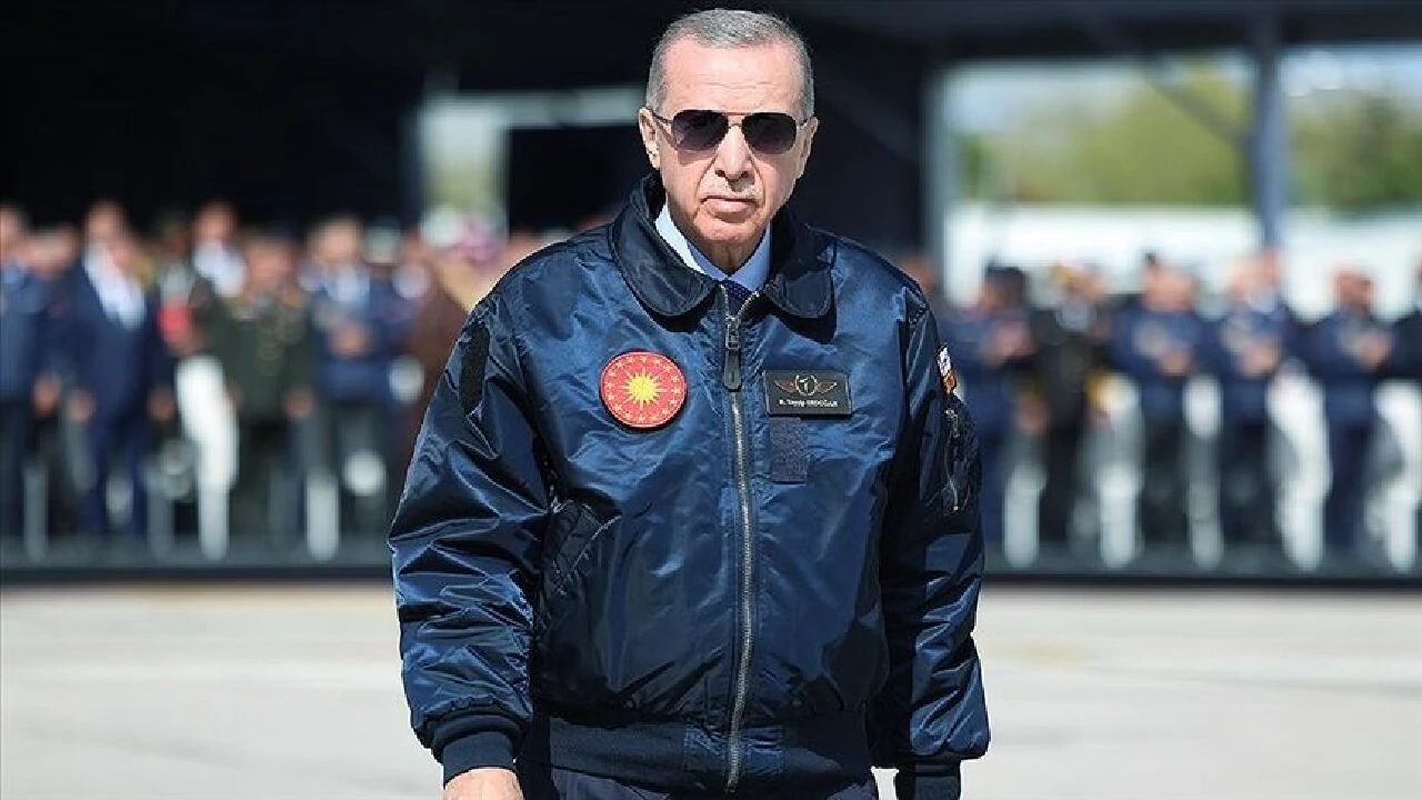 Türkiye'nin Çelik Kubbe'ye giden yolu! Hava savunma sisteminde tüm tehditleri bertaraf edecek milli adım atıldı - 5. Resim