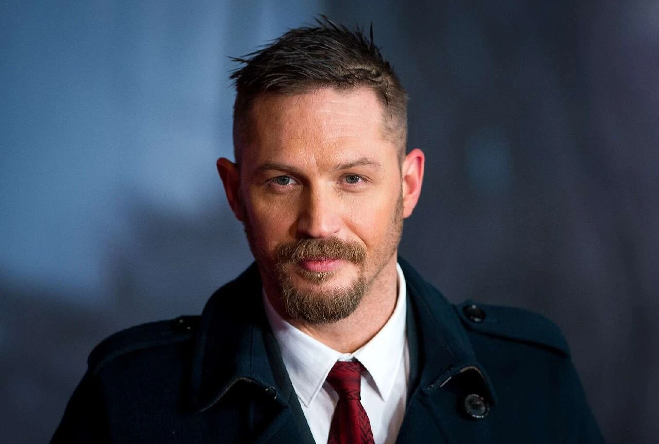 Venom'ın Tom Hardy'si Yusuf Dikeç hayranı çıktı! Sosyal medya paylaşımı rekor kırdı - 1. Resim