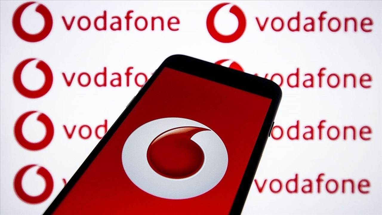 Vodafone&#039;un kariyer programı Discover Genç Yetenek&#039;in başvuru sonuçları açıklandı