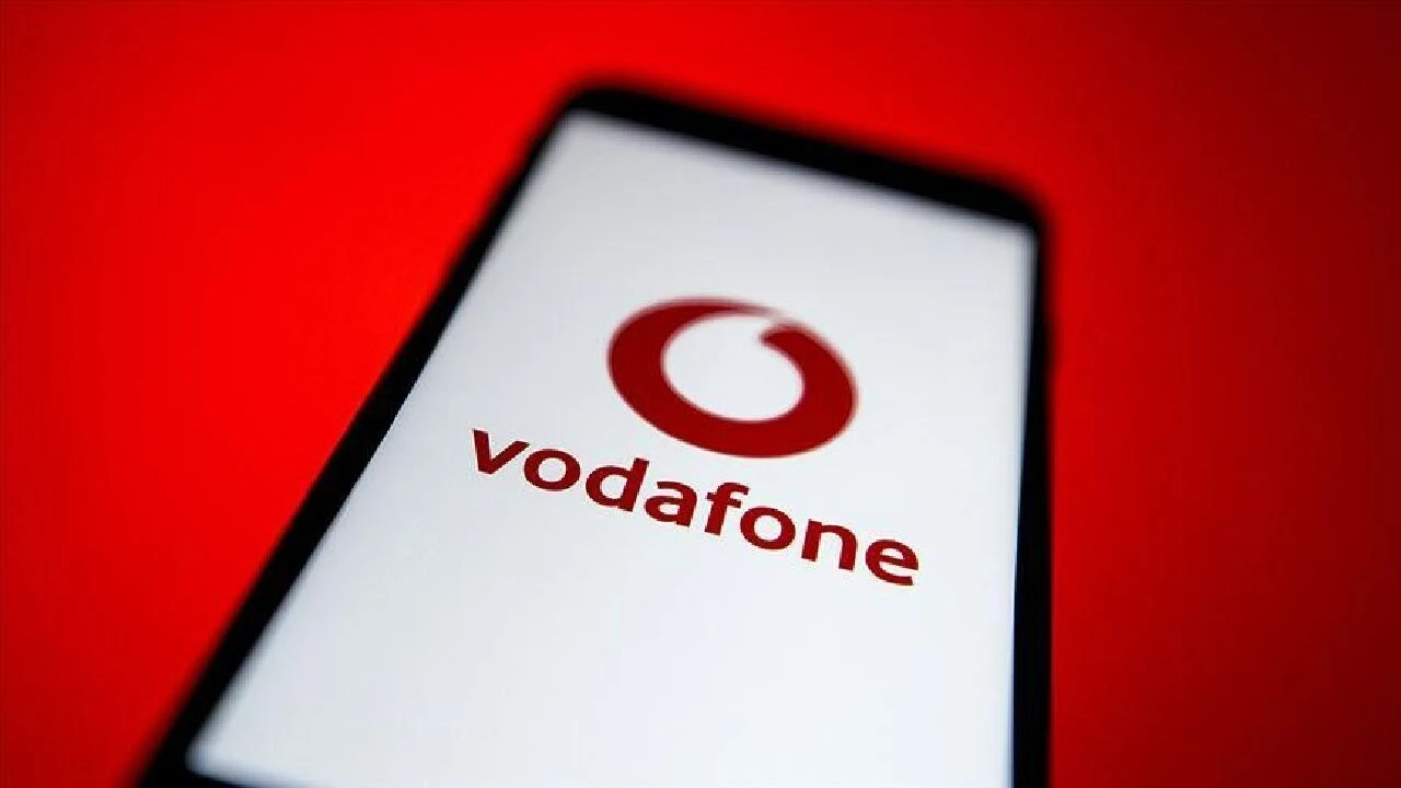 Vodafone'un kariyer programı Discover Genç Yetenek'in <a href=