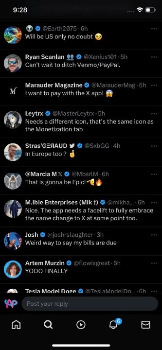 X'ten radikal hamle: Beğeni ve yorum düğmeleri tarih oluyor!