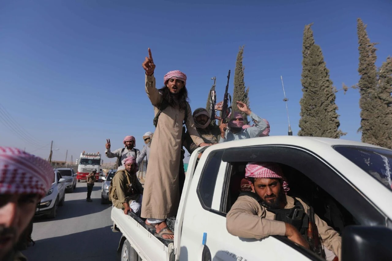 Aşiretlerden PKK'ya ağır darbe! İsmail Haniye suikastı sonrasında çatışmalar başladı - 4. Resim