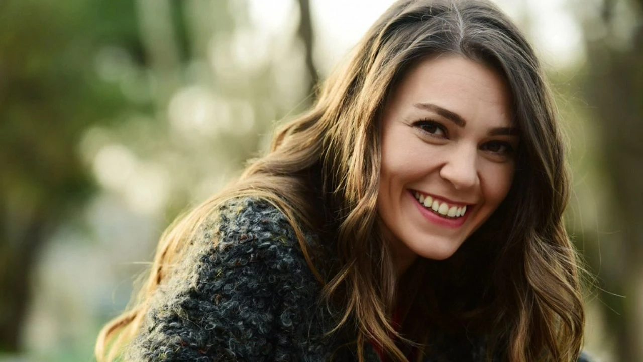 Aslı Enver'in yeni partneri belli oldu! İşte o bomba isim - 1. Resim