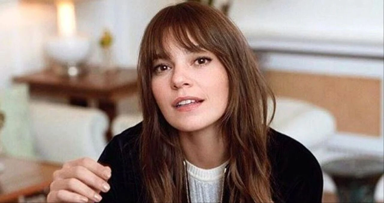 Aslı Enver'in yeni partneri belli oldu! İşte o bomba isim - 3. Resim