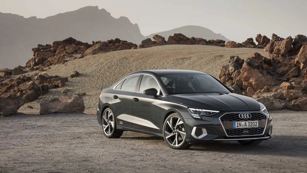 Audi'den tarihi karar! Dünyanın en büyük pazarında logosunu kullanmayı bırakıyor - 1. Resim