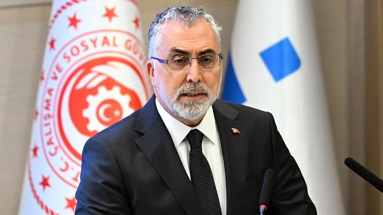 Bakan Işıkhan'dan 'emeklilere destek' açıklaması: Her türlü kolaylığı sağlayacağız - 1. Resim